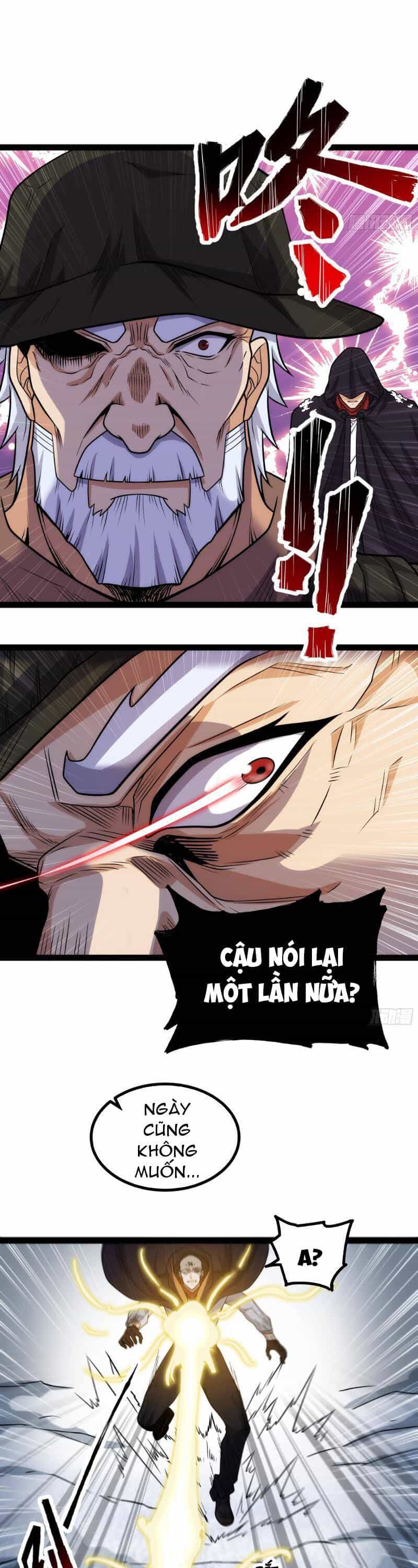 Mạnh Nhất Dị Giới - Chương 24 - ảnh 17
