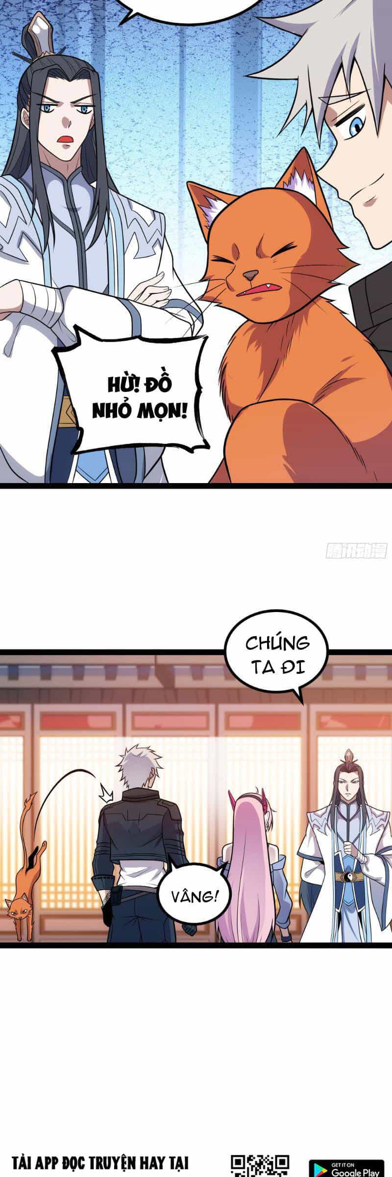 Mạnh Nhất Dị Giới - Chương 25 - ảnh 19