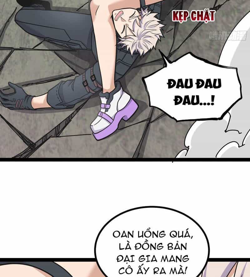 Mạnh Nhất Dị Giới - Chương 26 - ảnh 56