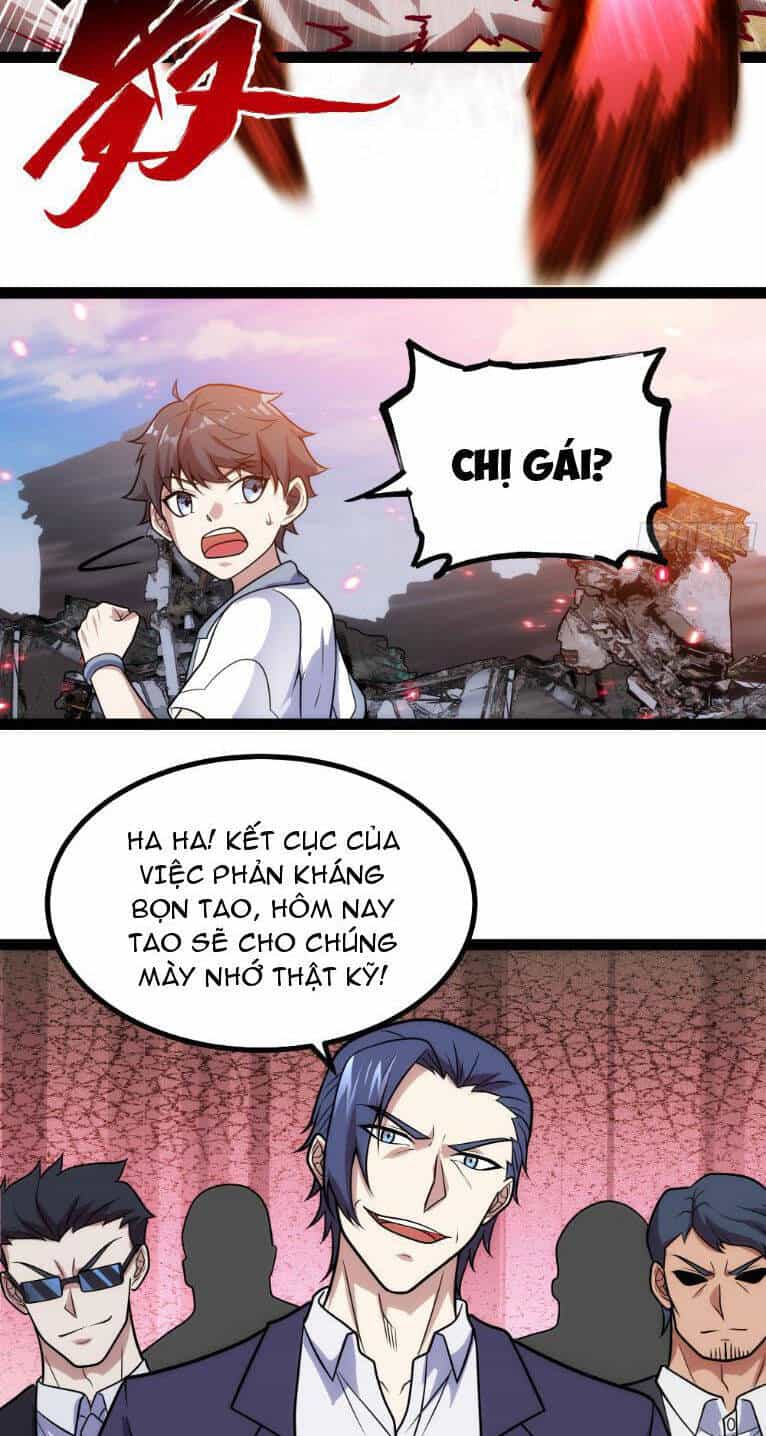 Mạnh Nhất Dị Giới - Chương 29 - ảnh 17