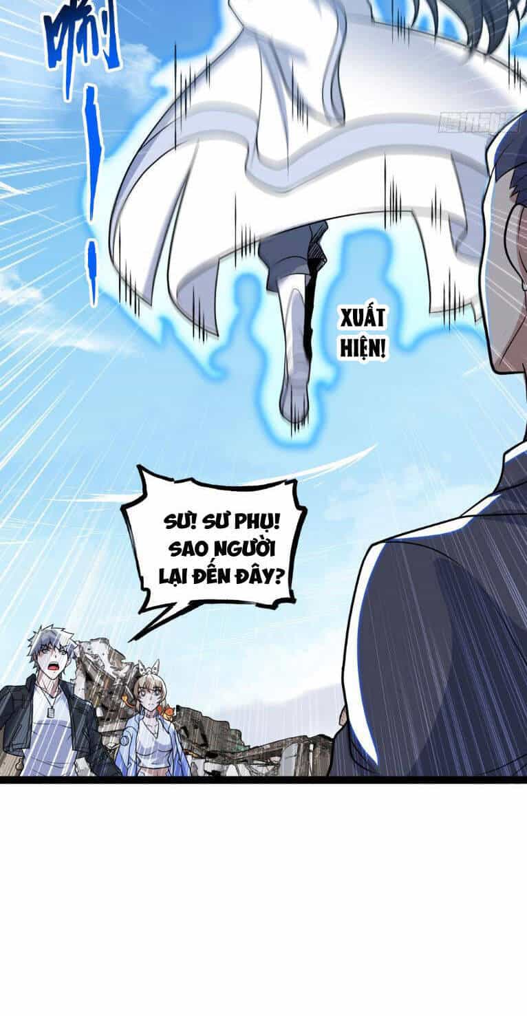 Mạnh Nhất Dị Giới - Chương 29 - ảnh 34