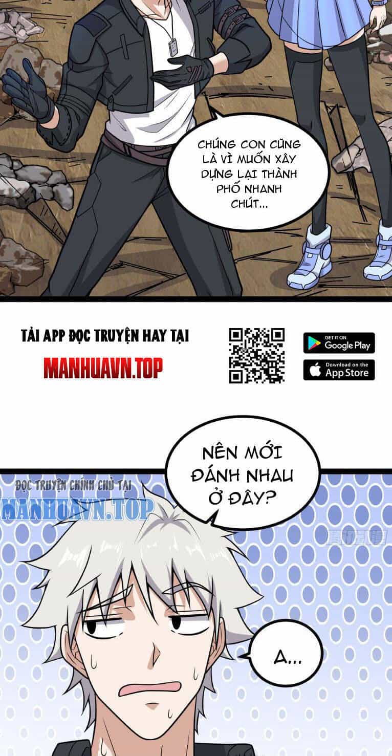 Mạnh Nhất Dị Giới - Chương 29 - ảnh 36
