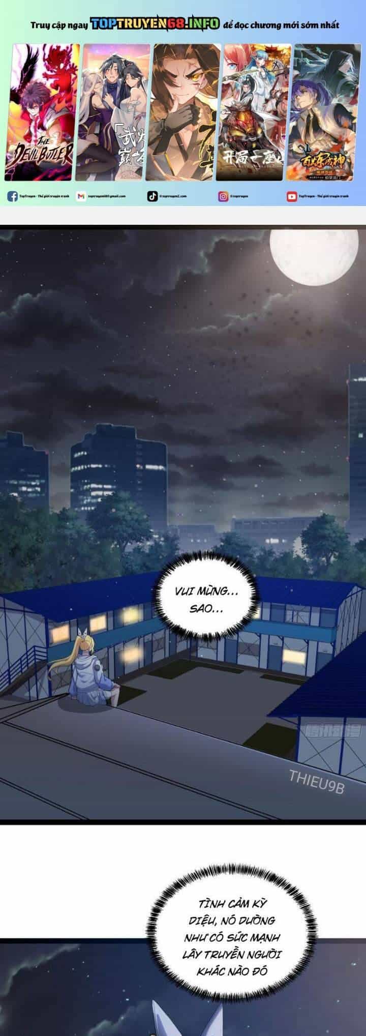 Mạnh Nhất Dị Giới - Chương 33 - ảnh 2