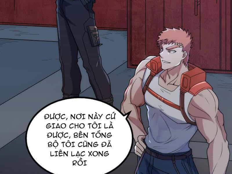 Mạnh Nhất Dị Giới - Chương 34 - ảnh 2