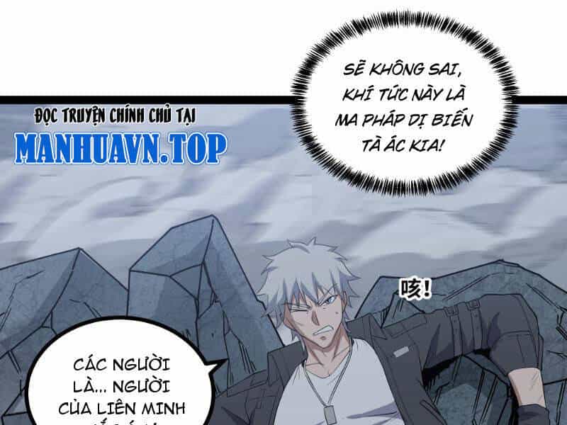 Mạnh Nhất Dị Giới - Chương 34 - ảnh 54