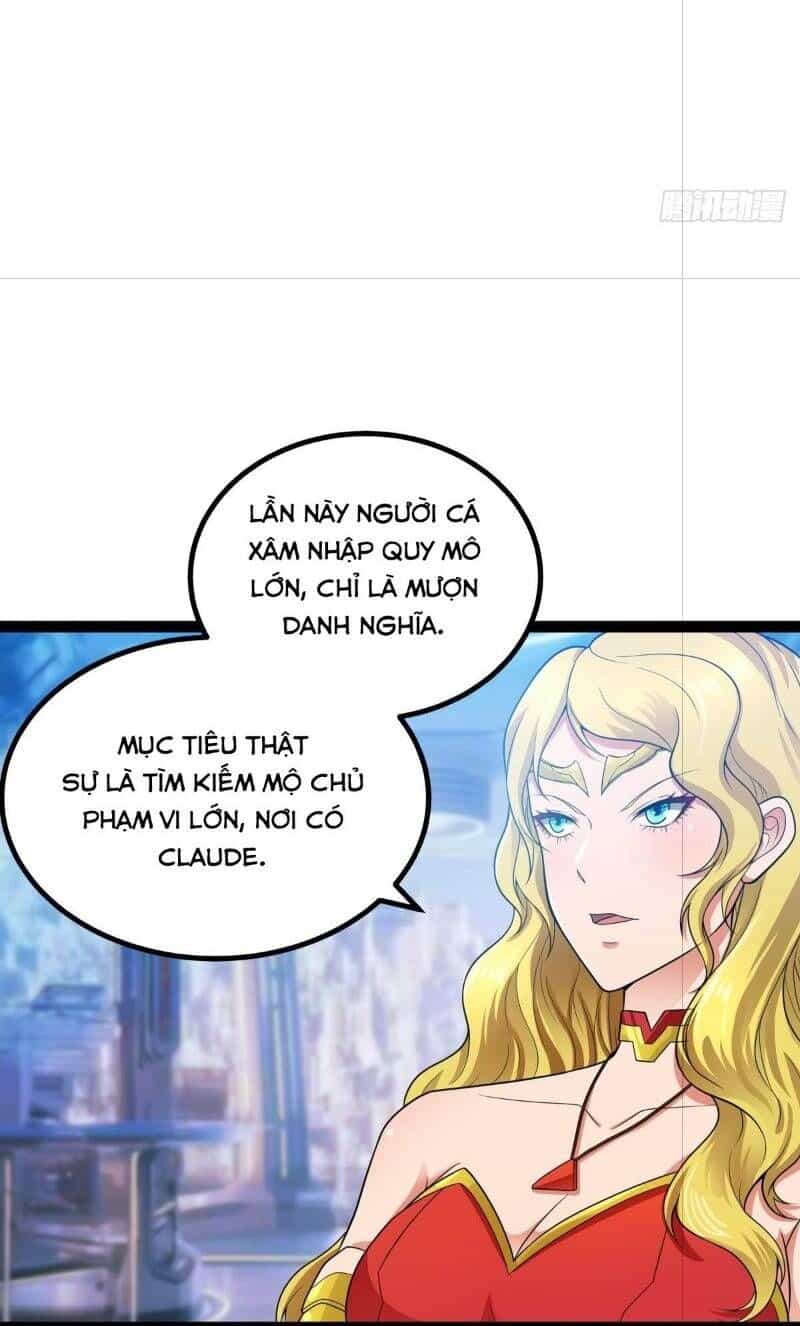 Mạnh Nhất Dị Giới - Chương 3 - ảnh 16