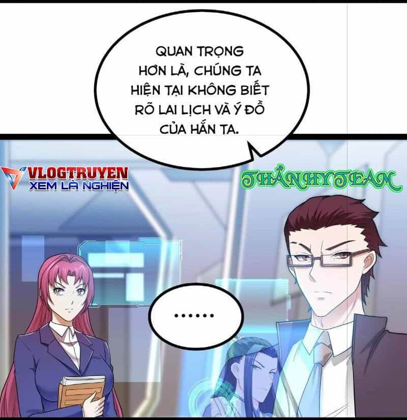 Mạnh Nhất Dị Giới - Chương 3 - ảnh 20