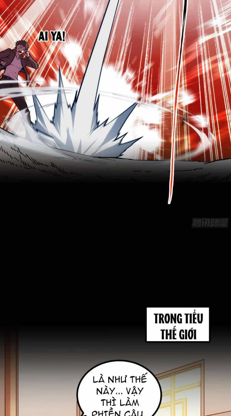 Mạnh Nhất Dị Giới - Chương 39 - ảnh 14