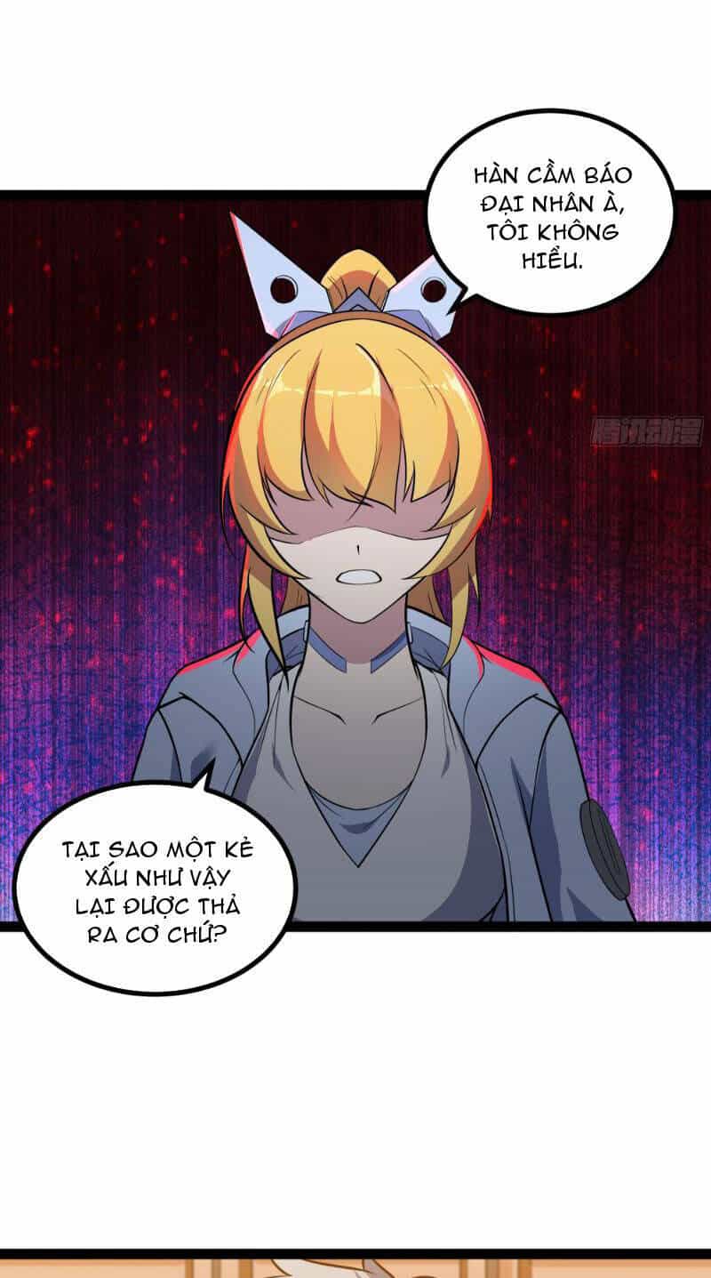 Mạnh Nhất Dị Giới - Chương 39 - ảnh 19
