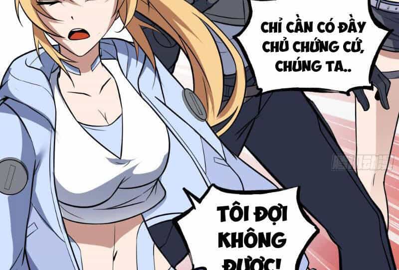 Mạnh Nhất Dị Giới - Chương 39 - ảnh 34