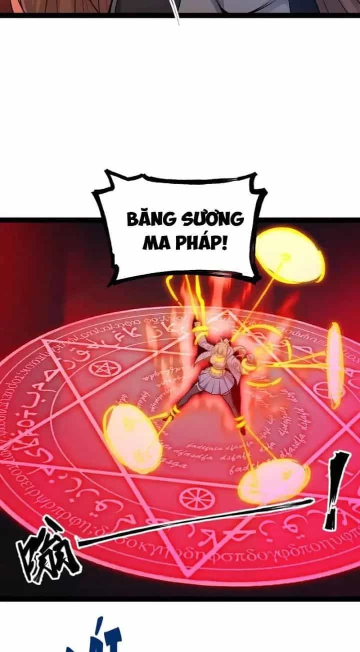 Mạnh Nhất Dị Giới - Chương 43 - ảnh 11
