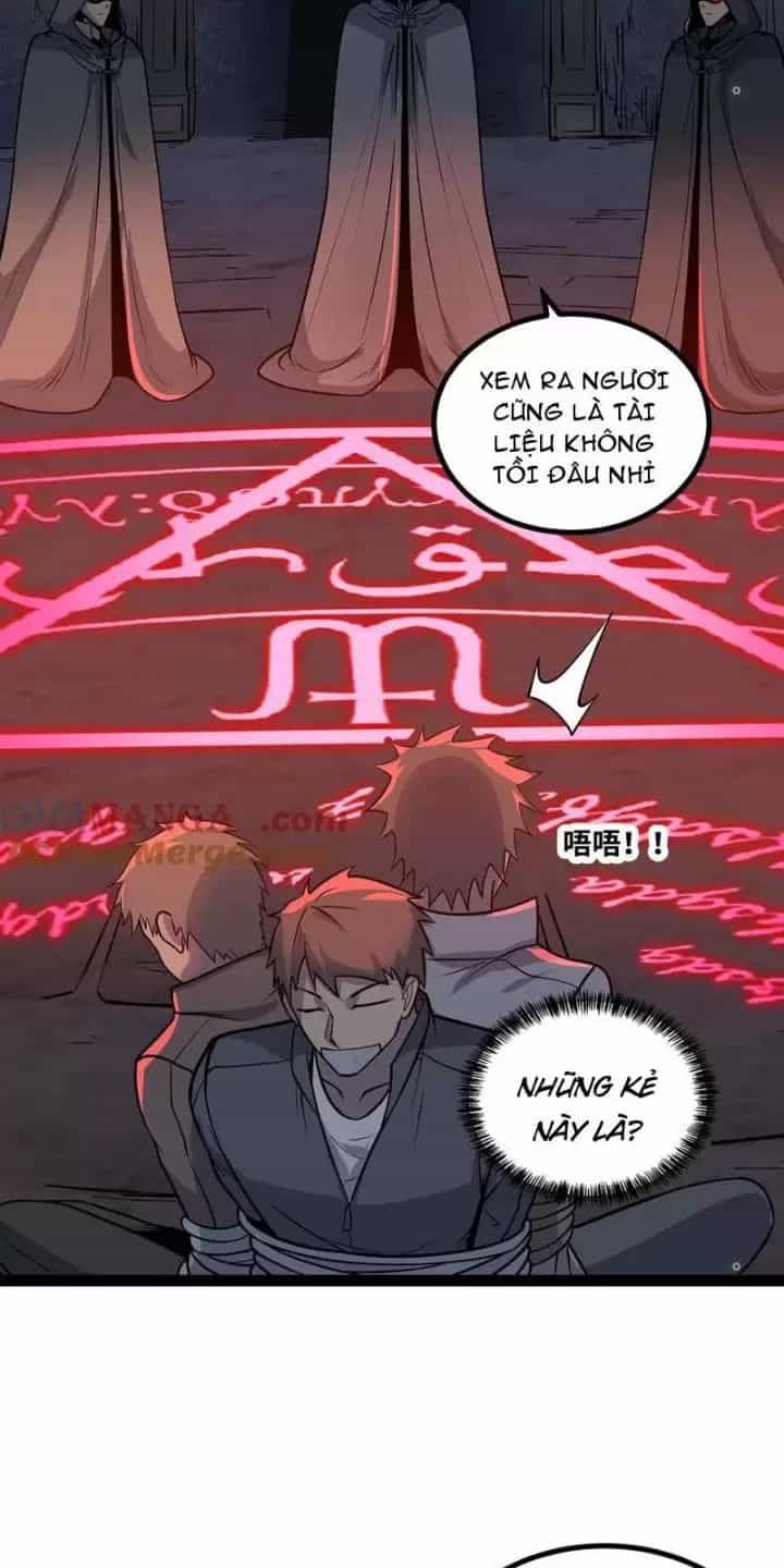 Mạnh Nhất Dị Giới - Chương 44 - ảnh 17