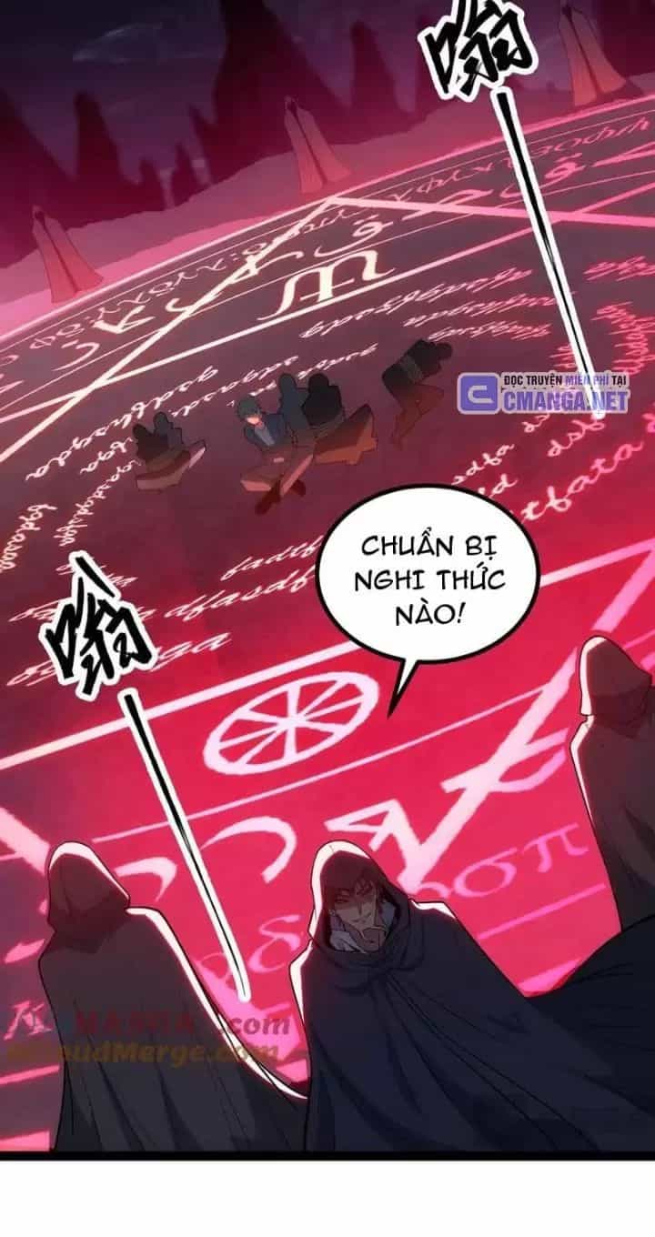Mạnh Nhất Dị Giới - Chương 44 - ảnh 19