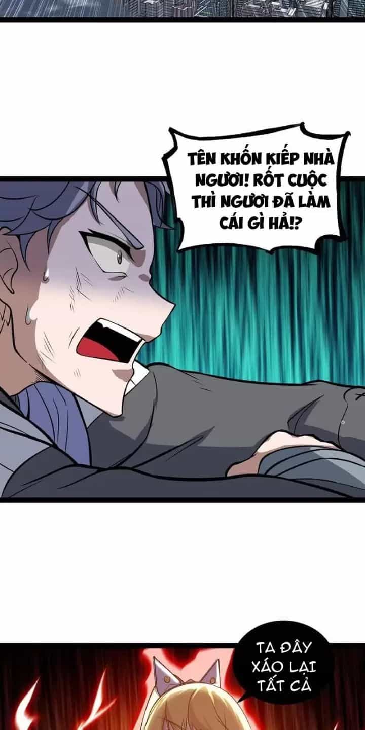 Mạnh Nhất Dị Giới - Chương 44 - ảnh 5