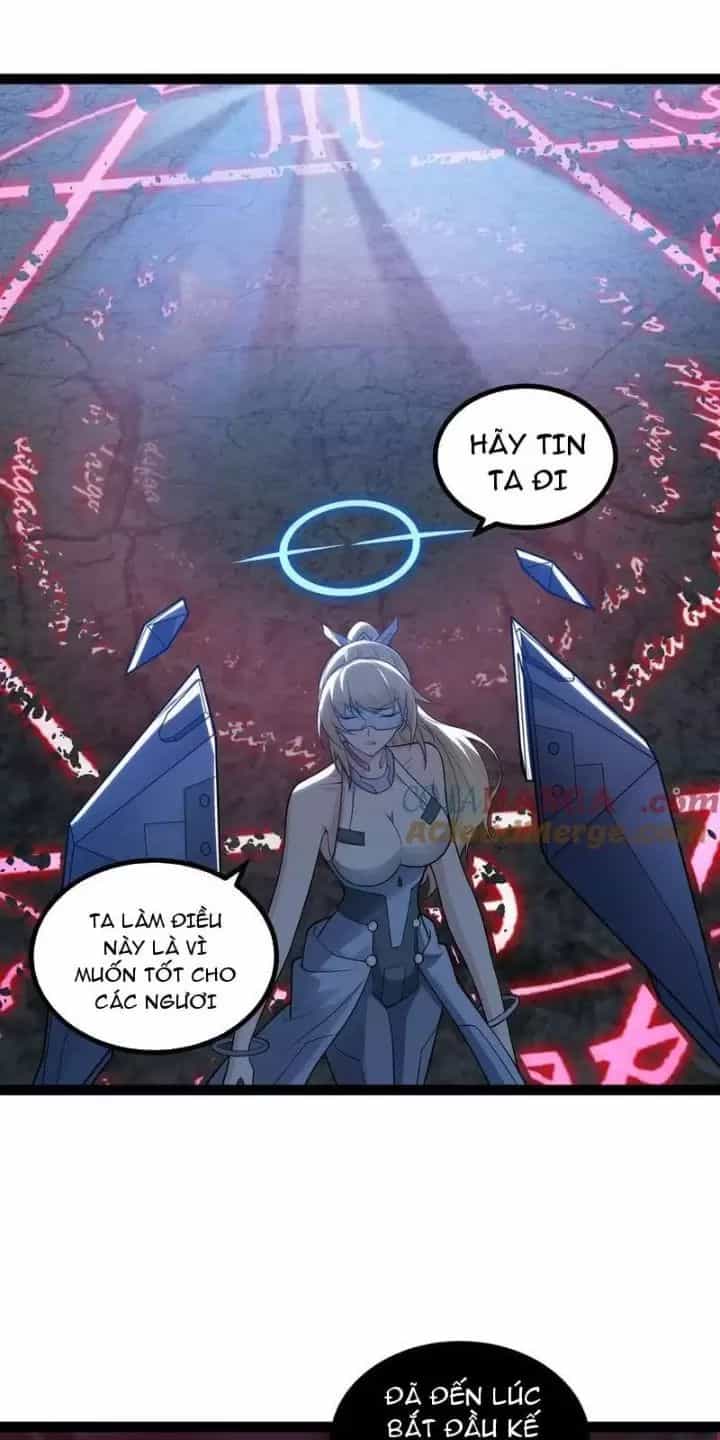 Mạnh Nhất Dị Giới - Chương 45 - ảnh 2