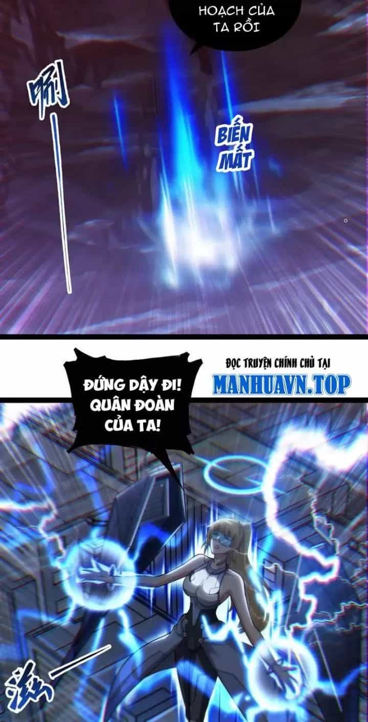Mạnh Nhất Dị Giới - Chương 45 - ảnh 3