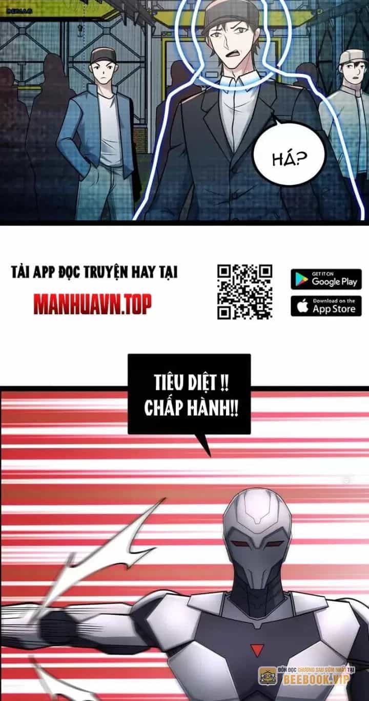 Mạnh Nhất Dị Giới - Chương 45 - ảnh 8