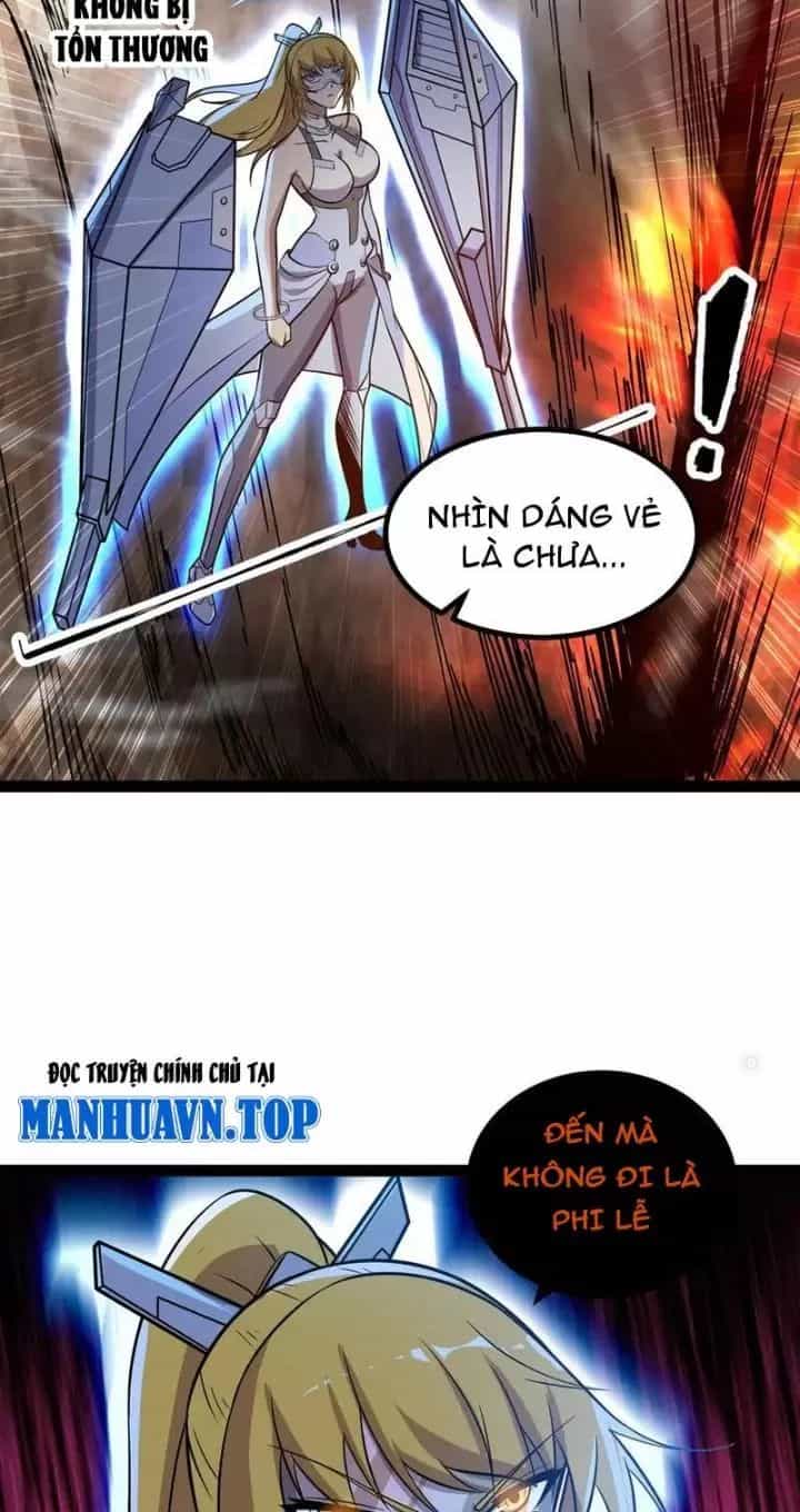 Mạnh Nhất Dị Giới - Chương 46 - ảnh 24