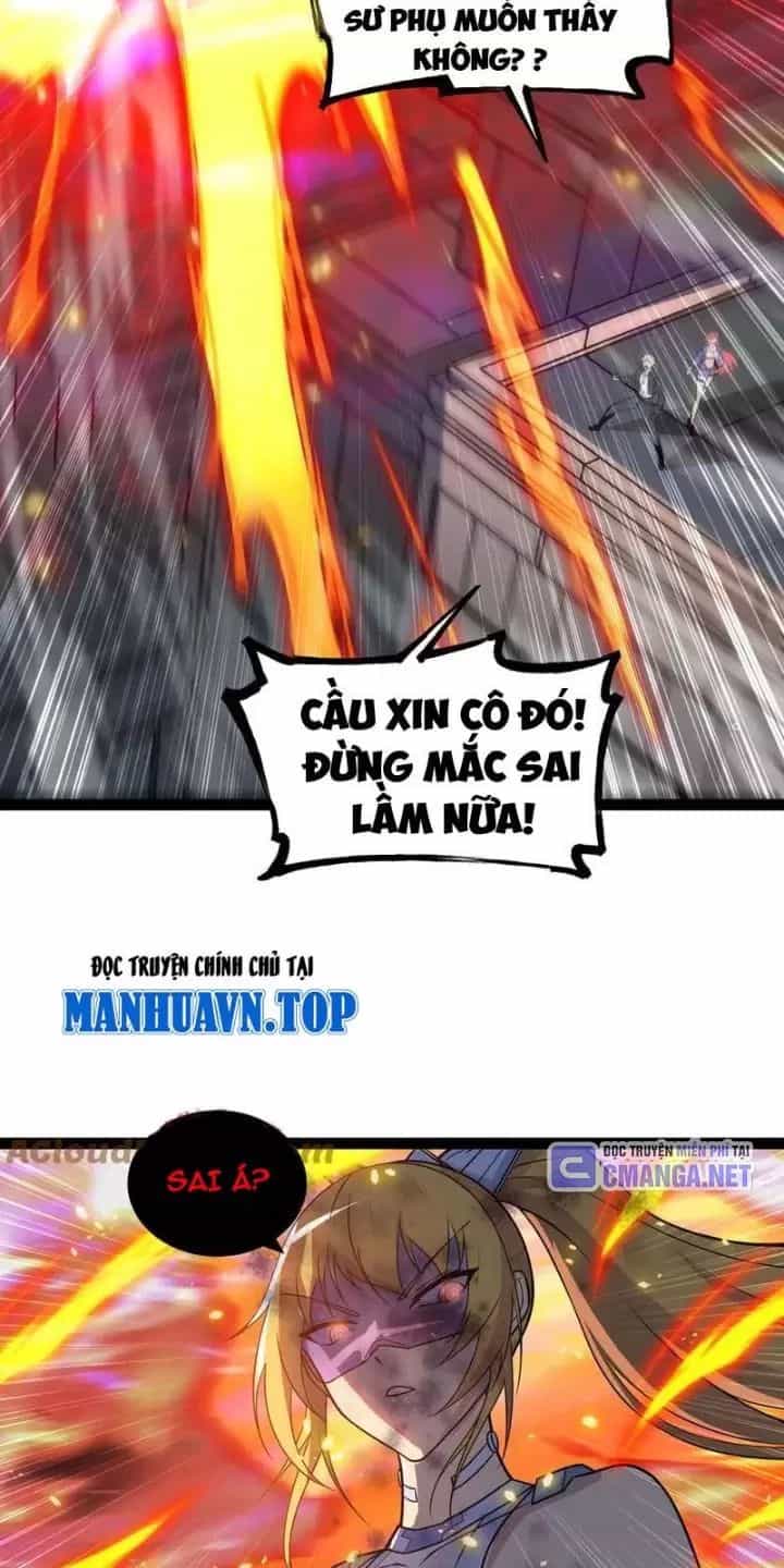 Mạnh Nhất Dị Giới - Chương 47 - ảnh 25