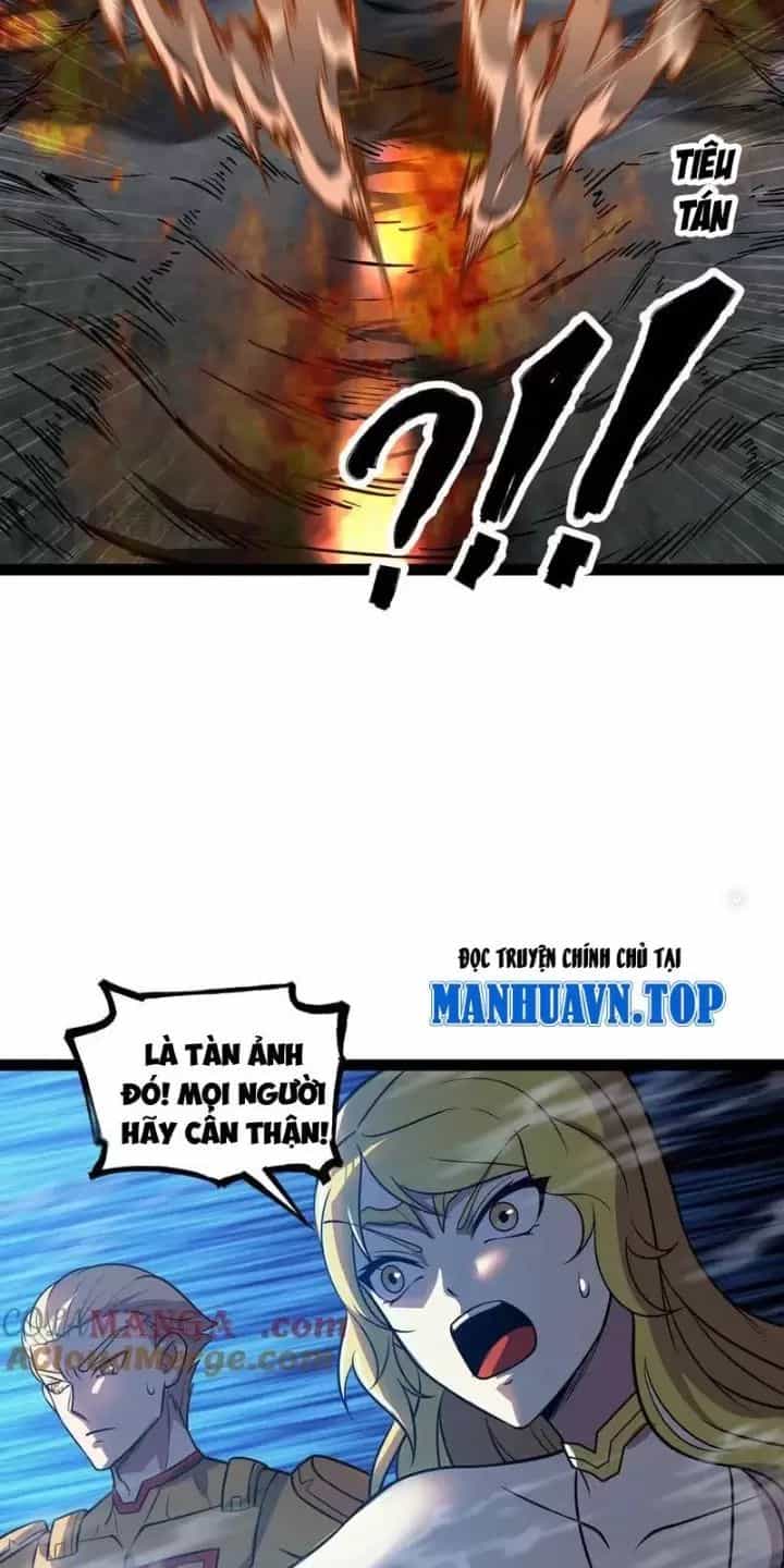 Mạnh Nhất Dị Giới - Chương 47 - ảnh 5