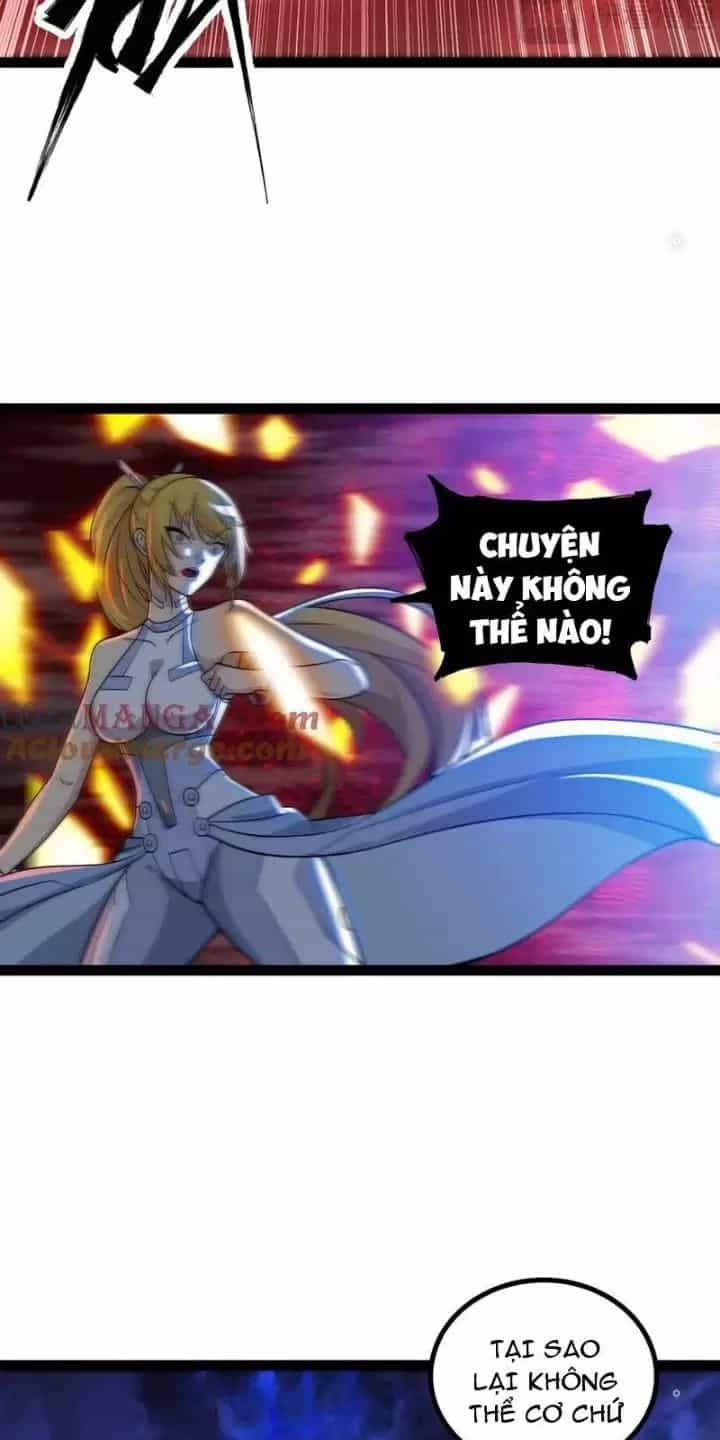 Mạnh Nhất Dị Giới - Chương 48 - ảnh 22