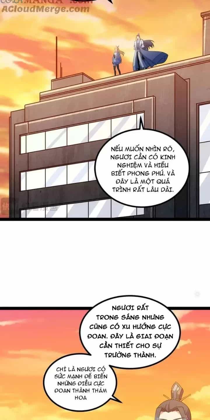 Mạnh Nhất Dị Giới - Chương 48 - ảnh 33