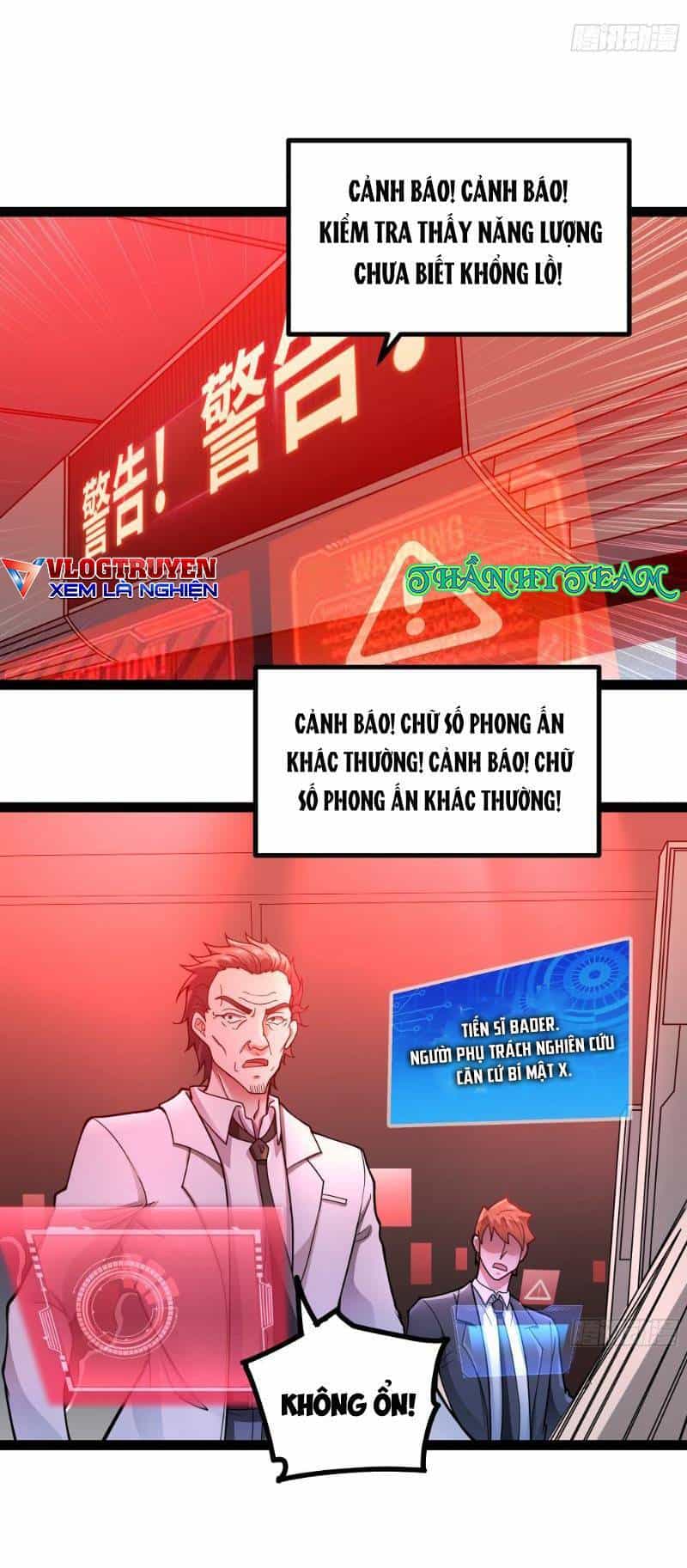 Mạnh Nhất Dị Giới - Chương 4 - ảnh 35
