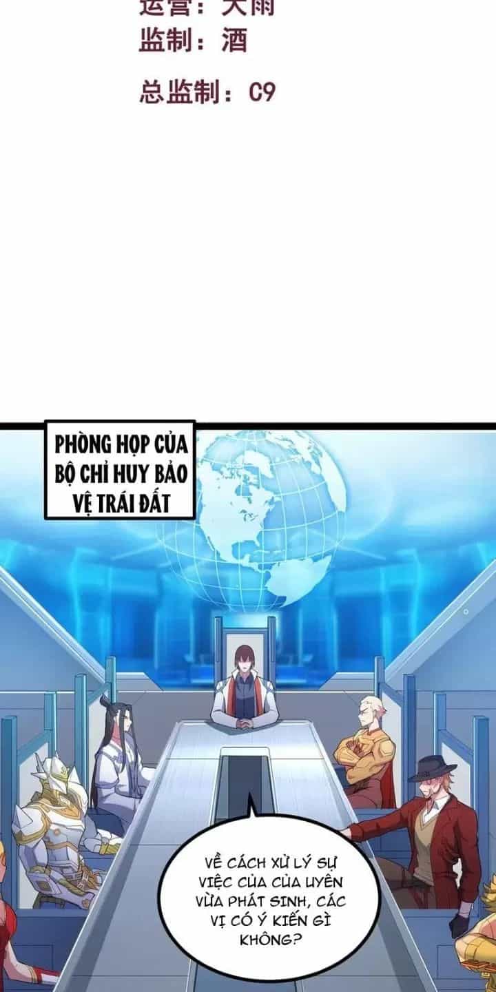 Mạnh Nhất Dị Giới - Chương 49 - ảnh 2
