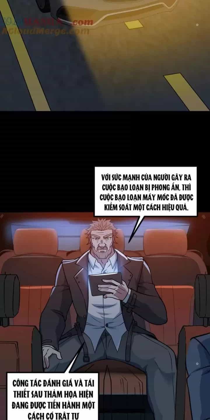 Mạnh Nhất Dị Giới - Chương 49 - ảnh 22