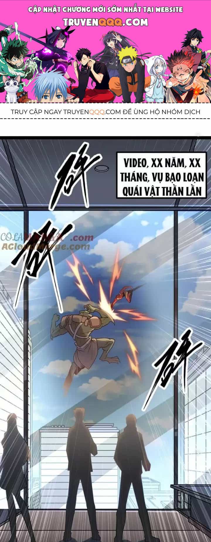 Mạnh Nhất Dị Giới - Chương 50 - ảnh 1