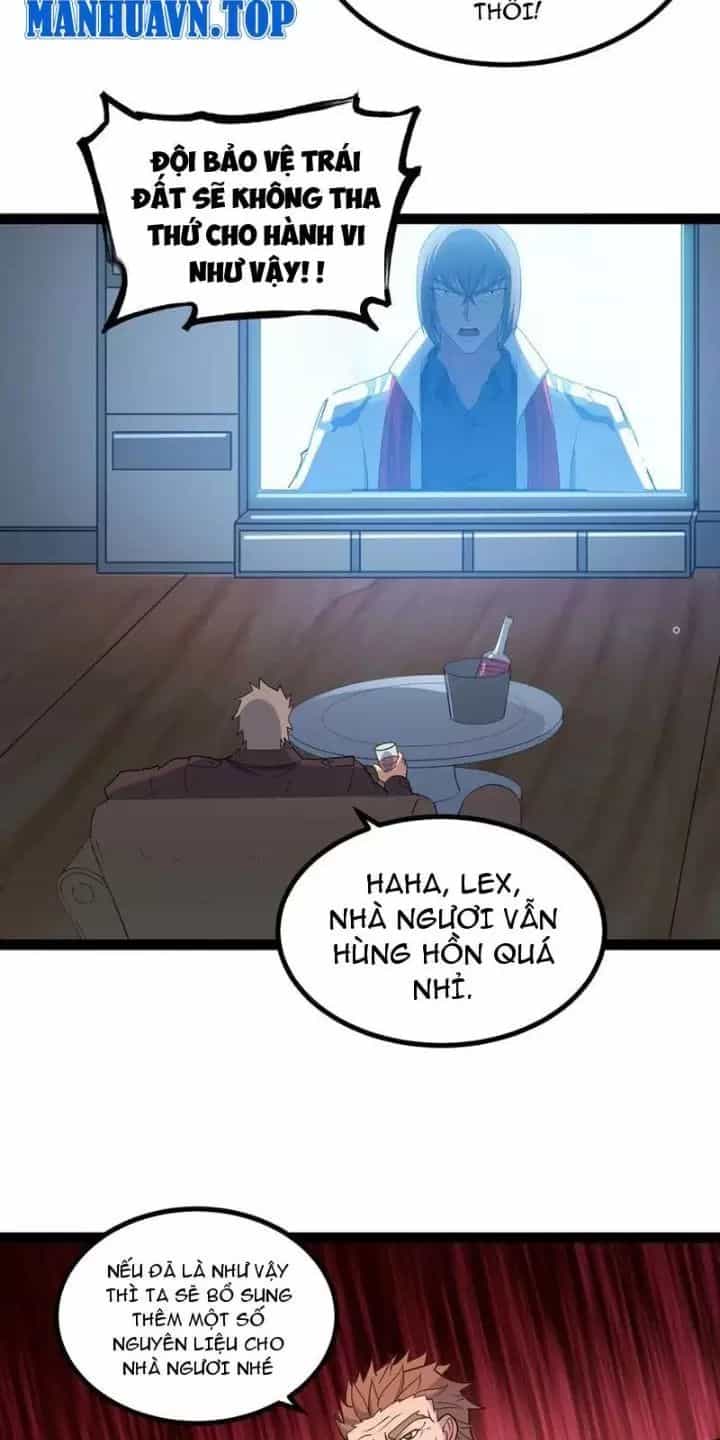 Mạnh Nhất Dị Giới - Chương 50 - ảnh 25