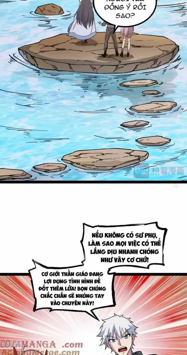 Mạnh Nhất Dị Giới - Chương 50 - ảnh 28