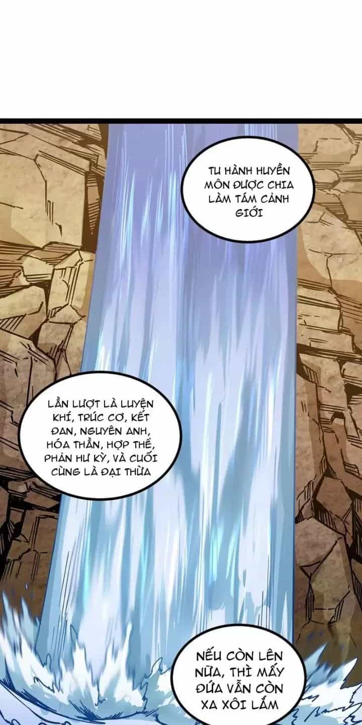 Mạnh Nhất Dị Giới - Chương 50 - ảnh 34