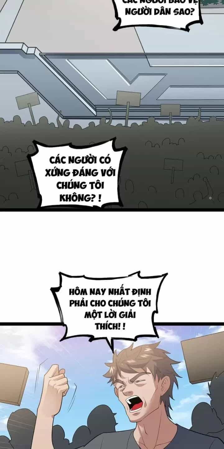 Mạnh Nhất Dị Giới - Chương 50 - ảnh 9