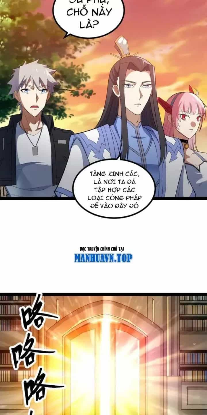 Mạnh Nhất Dị Giới - Chương 51 - ảnh 10