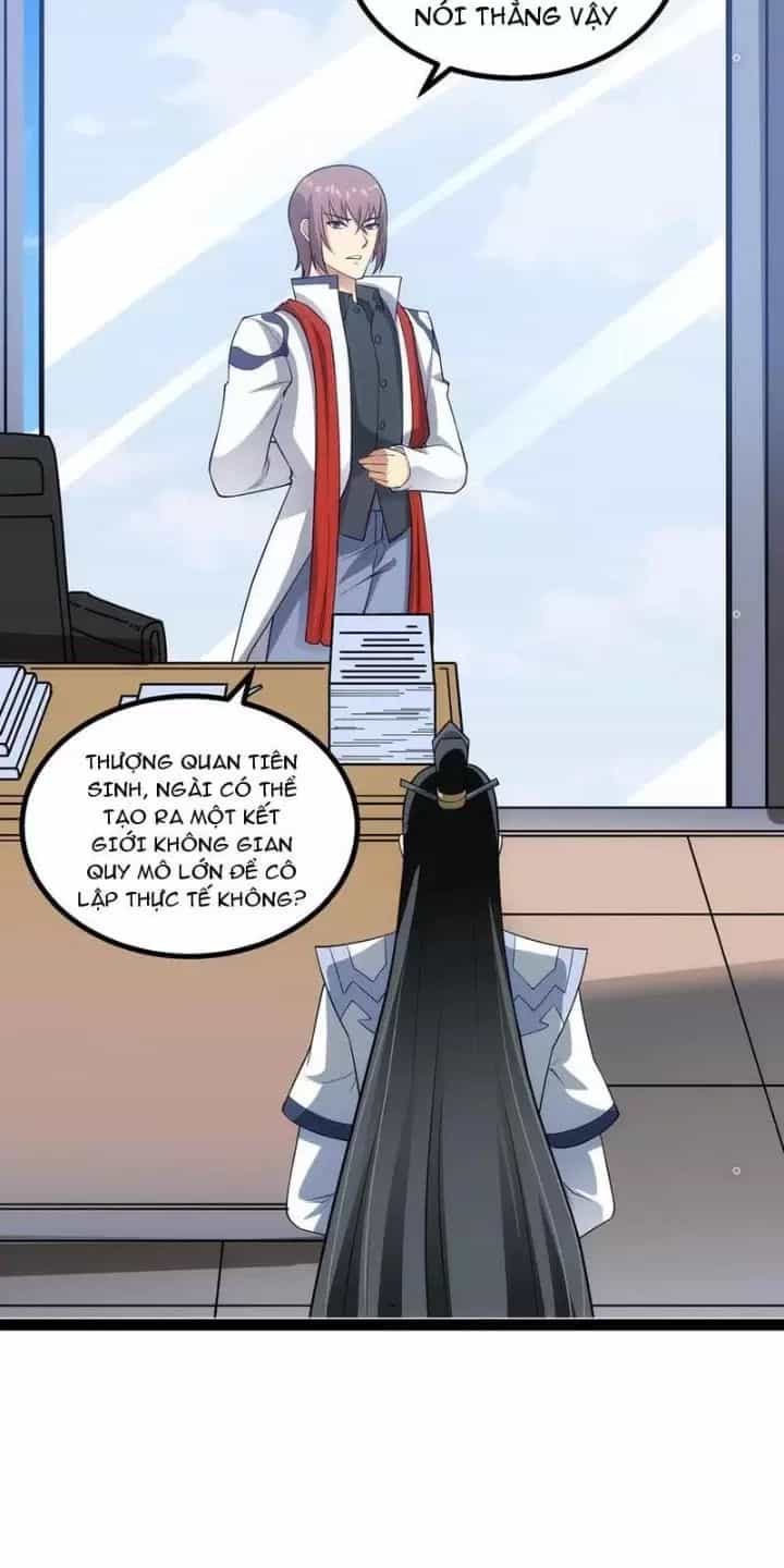 Mạnh Nhất Dị Giới - Chương 51 - ảnh 33