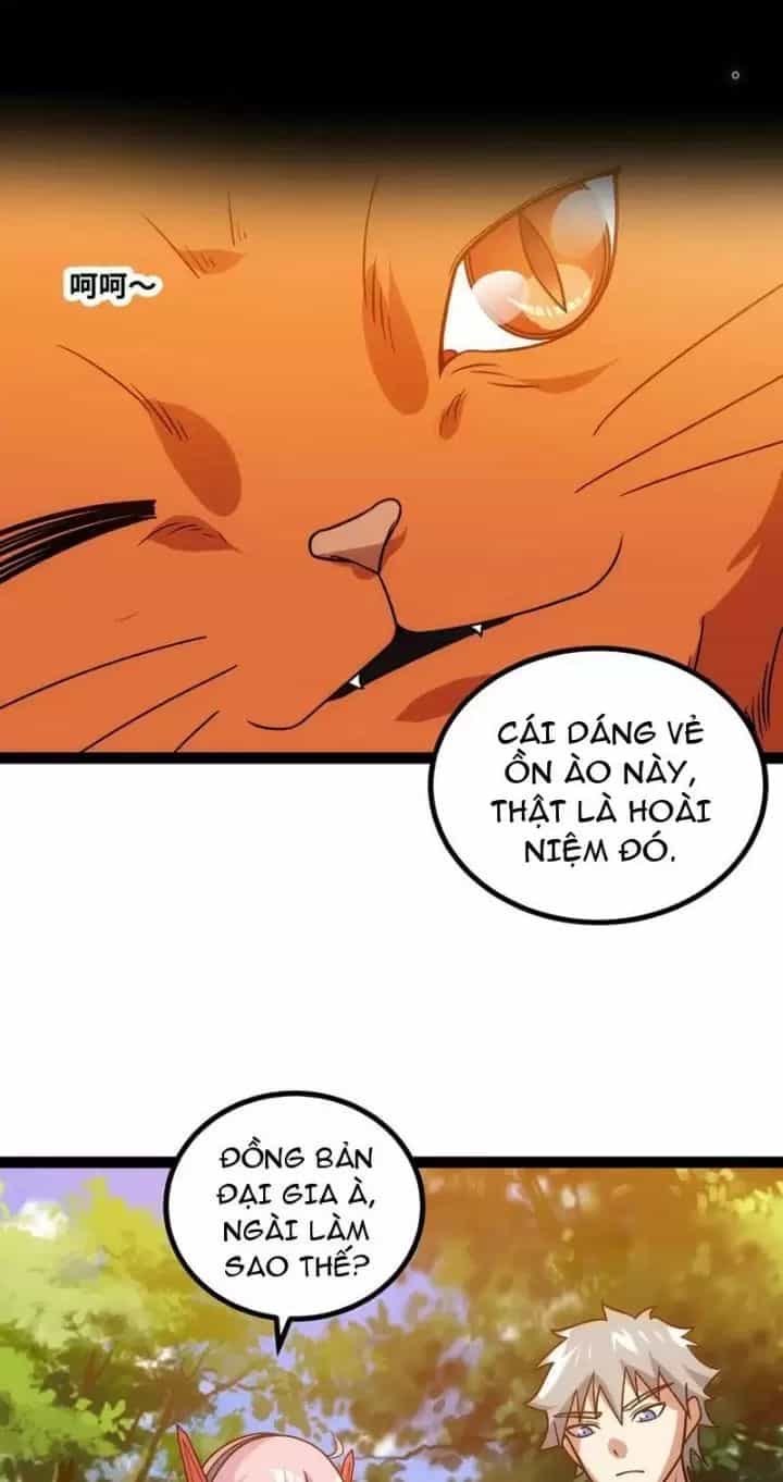 Mạnh Nhất Dị Giới - Chương 52 - ảnh 19