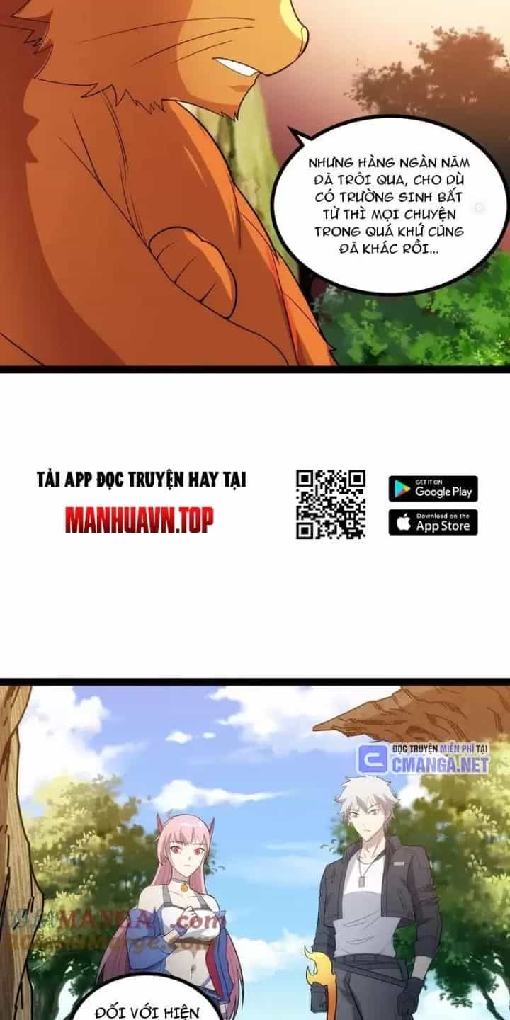 Mạnh Nhất Dị Giới - Chương 52 - ảnh 25