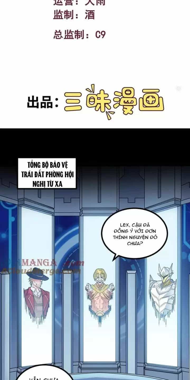 Mạnh Nhất Dị Giới - Chương 53 - ảnh 2