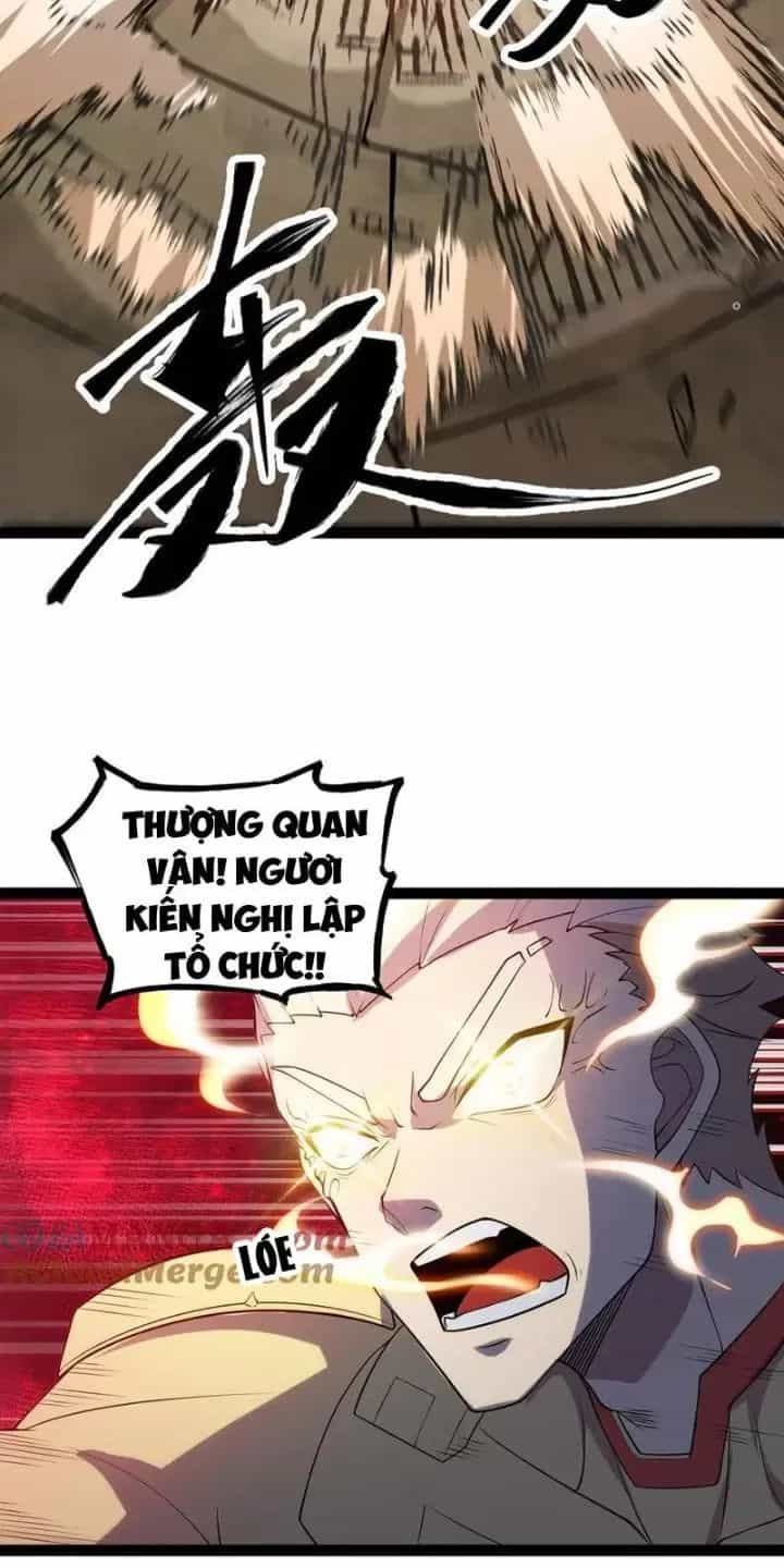 Mạnh Nhất Dị Giới - Chương 53 - ảnh 25