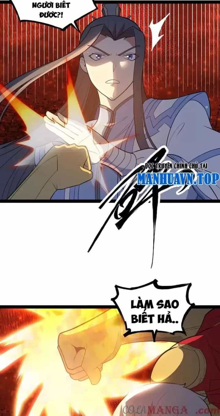 Mạnh Nhất Dị Giới - Chương 53 - ảnh 31