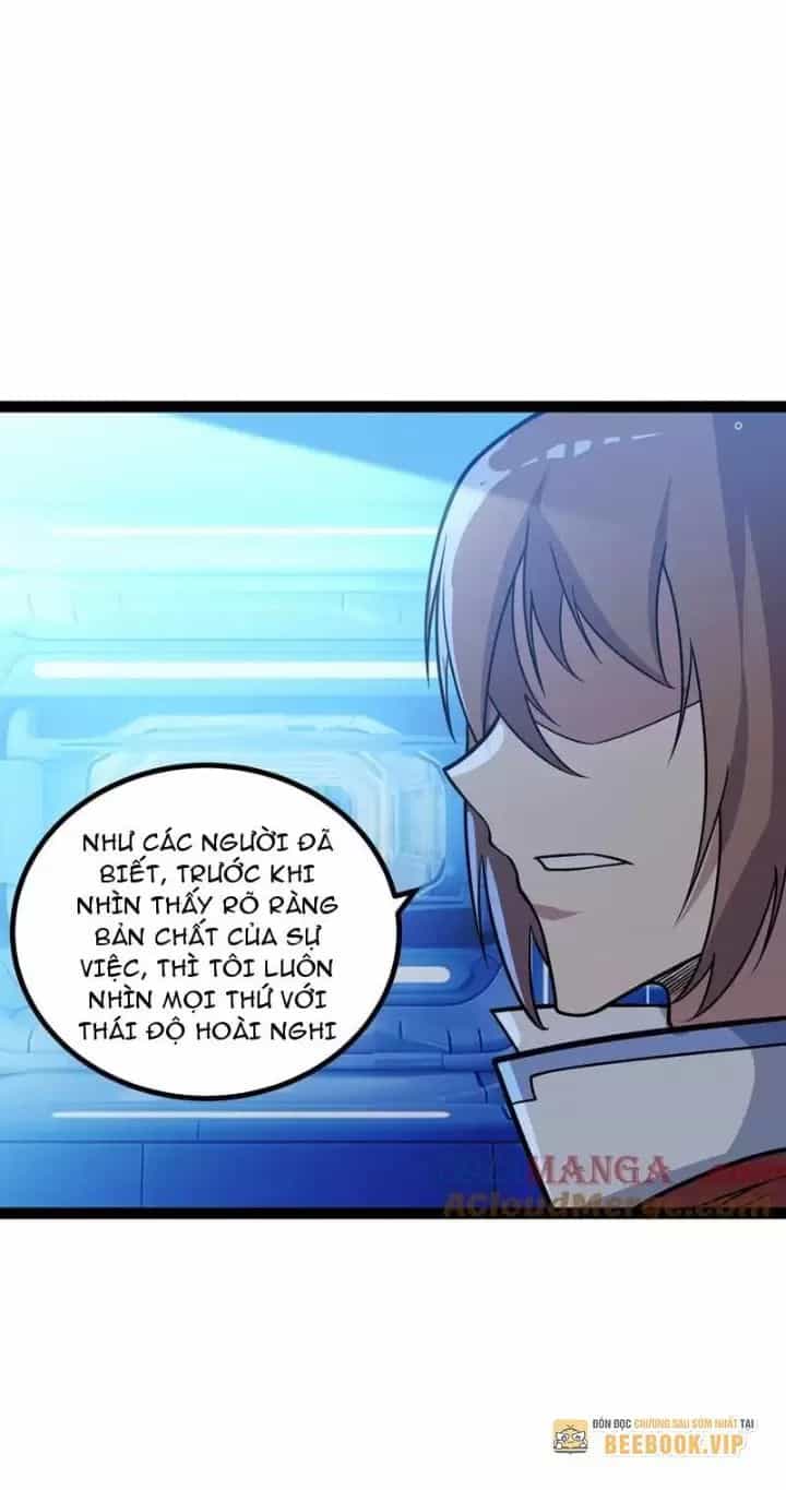 Mạnh Nhất Dị Giới - Chương 53 - ảnh 8