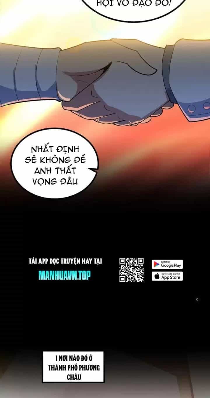 Mạnh Nhất Dị Giới - Chương 54 - ảnh 24