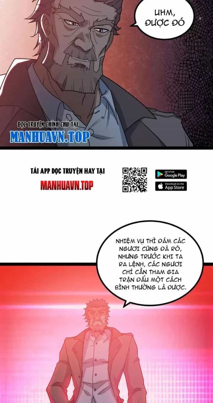 Mạnh Nhất Dị Giới - Chương 54 - ảnh 32