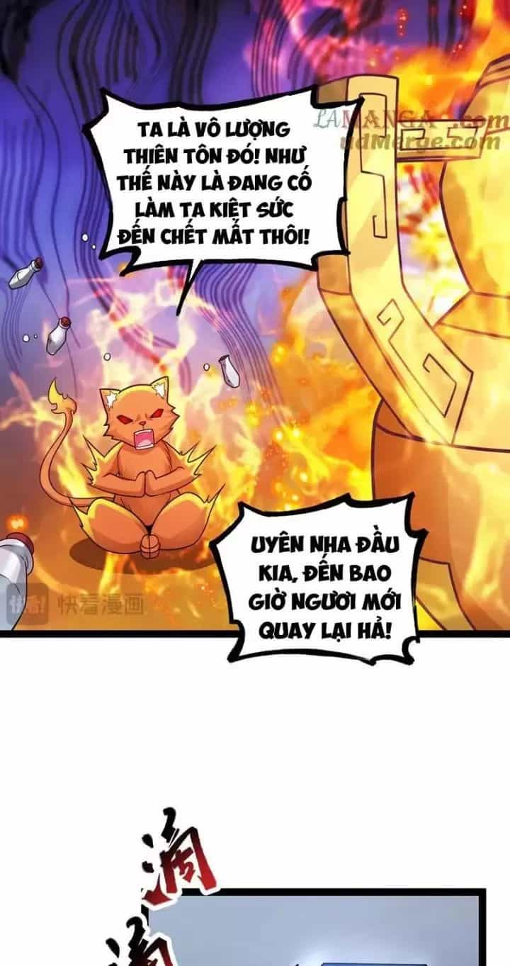 Mạnh Nhất Dị Giới - Chương 55 - ảnh 25