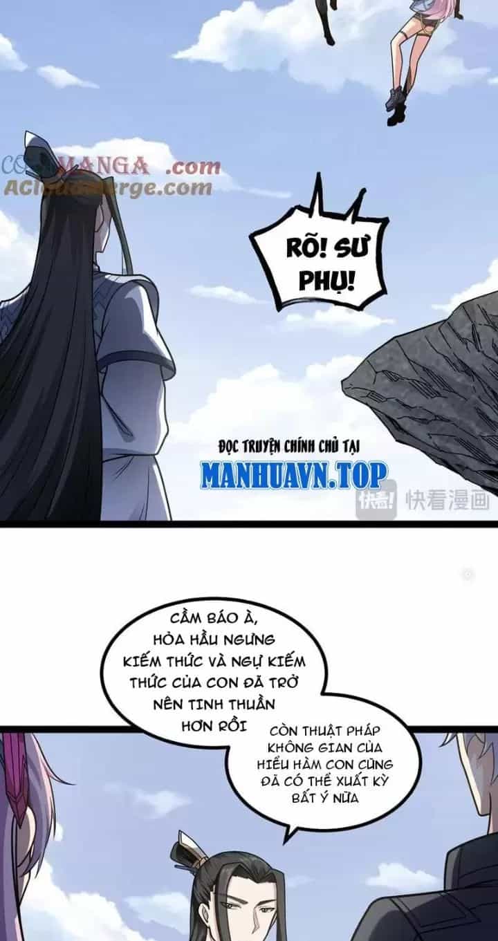 Mạnh Nhất Dị Giới - Chương 55 - ảnh 33