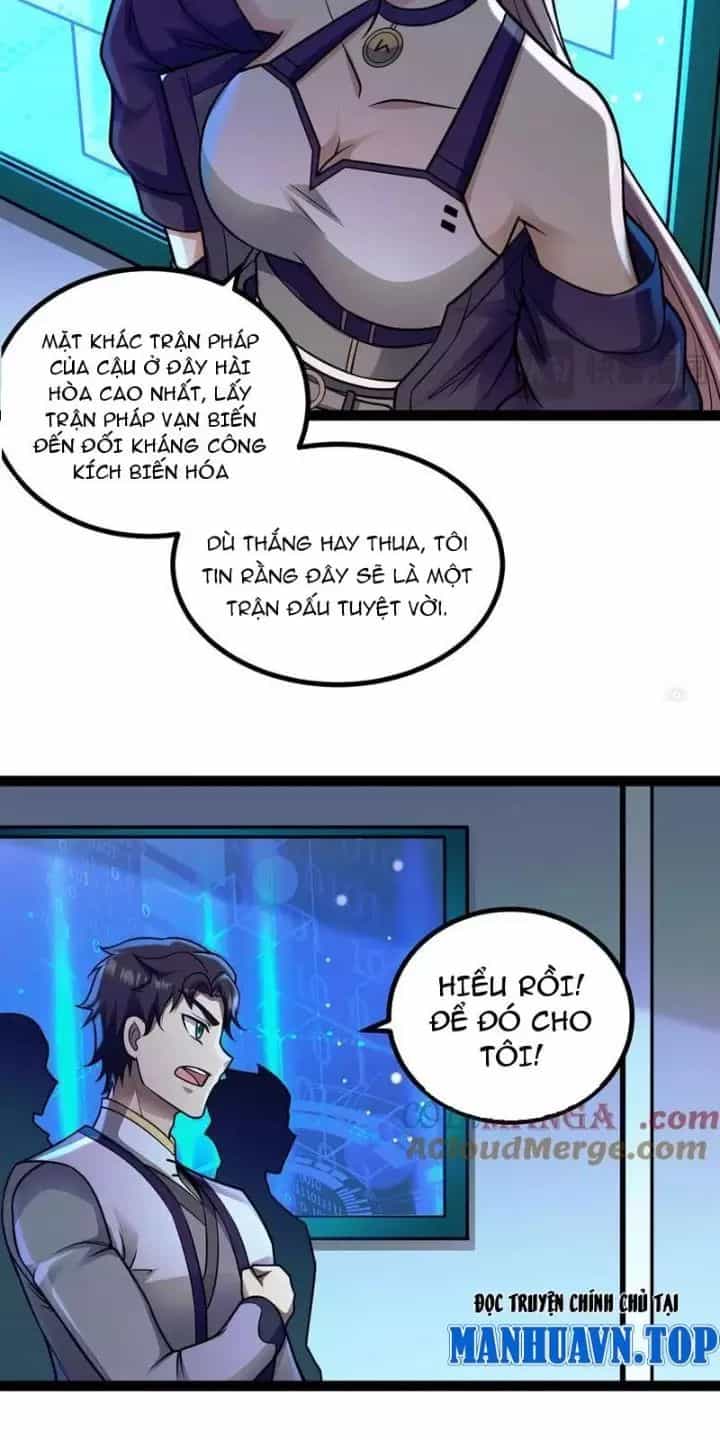 Mạnh Nhất Dị Giới - Chương 56 - ảnh 29