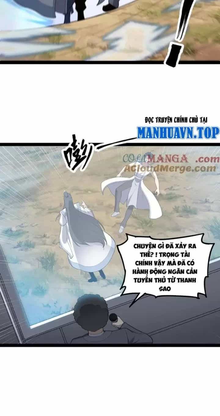 Mạnh Nhất Dị Giới - Chương 58 - ảnh 28