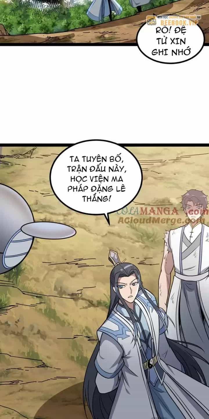 Mạnh Nhất Dị Giới - Chương 58 - ảnh 34