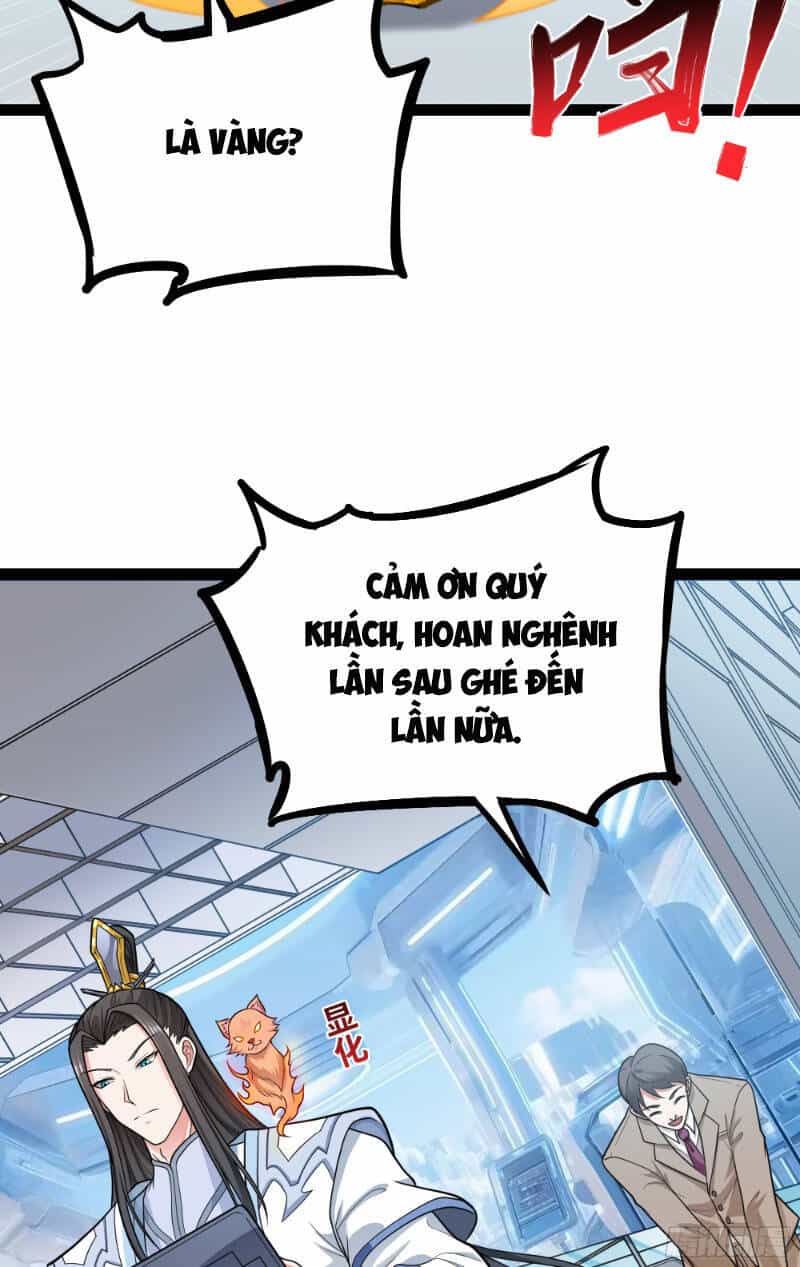 Mạnh Nhất Dị Giới - Chương 5 - ảnh 47